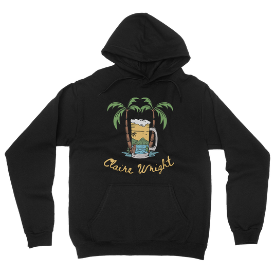 Oasis Pullover